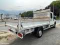 Citroen Jumper Citroën plateau double cabine 2.0 bluehdi 130ch 13250 HT Blanco - thumbnail 3