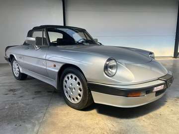 ALFA ROMEO 2000