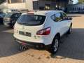 Nissan Qashqai Acenta 4X4 TÜV 01.2026 Blanc - thumbnail 7