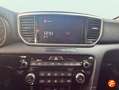 Kia Sportage 1.6 GDi Black Edition 4x2 132 Burdeos - thumbnail 13