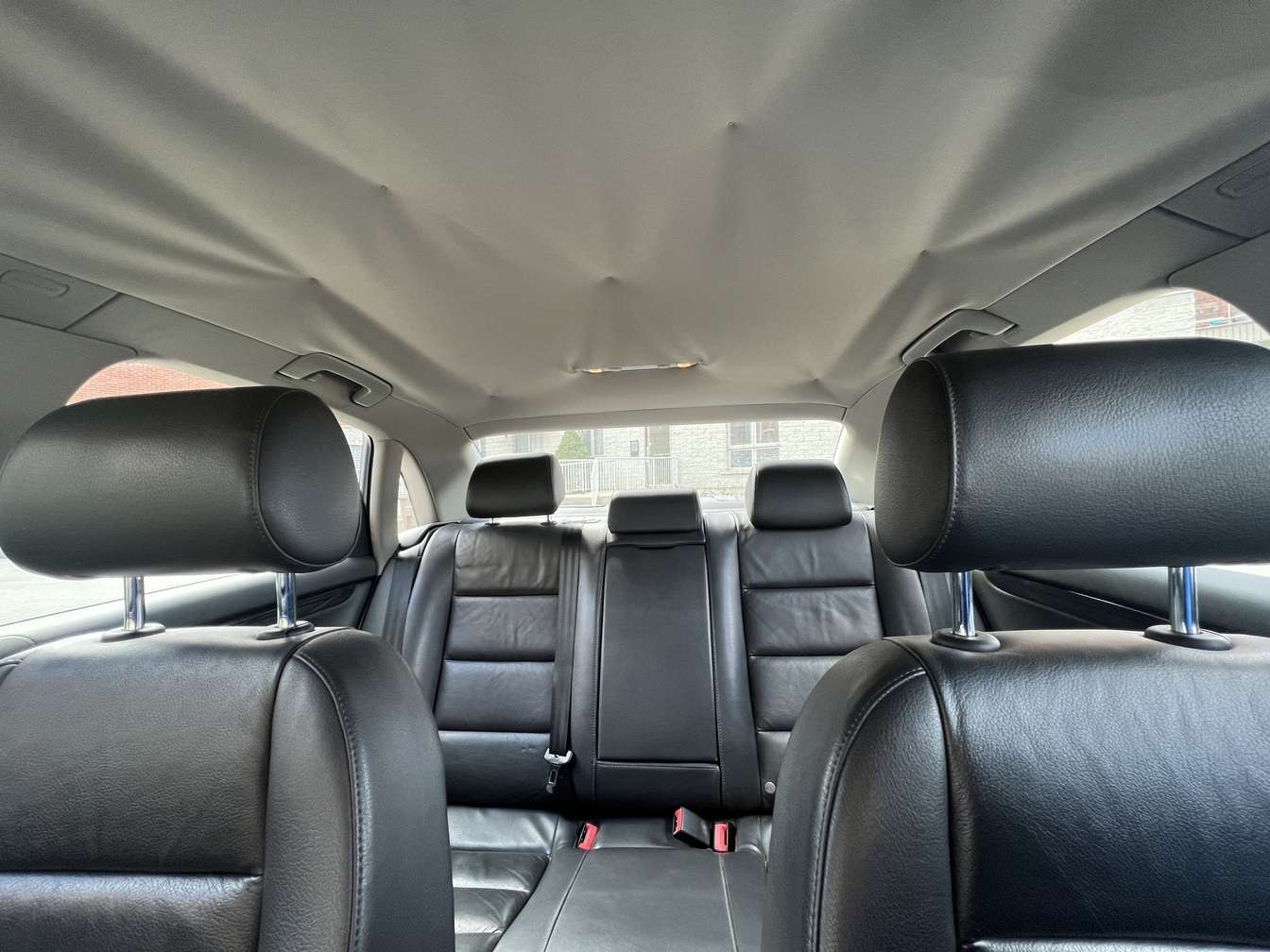 2005 Audi A4 thumb 8