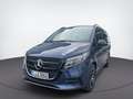 Mercedes-Benz V 250 d 4MATIC STYLE Lang Augmented Burmester LM Bleu - thumbnail 1