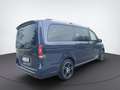 Mercedes-Benz V 250 d 4MATIC STYLE Lang Augmented Burmester LM Bleu - thumbnail 4