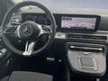 Mercedes-Benz V 250 d 4MATIC STYLE Lang Augmented Burmester LM Blau - thumbnail 10