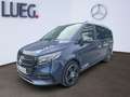 Mercedes-Benz V 250 d 4MATIC STYLE Lang Augmented Burmester LM Blau - thumbnail 2