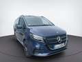 Mercedes-Benz V 250 d 4MATIC STYLE Lang Augmented Burmester LM Bleu - thumbnail 6
