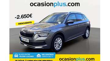 1.0 TSI Ambition 81kW