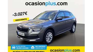 1.0 TSI Ambition 81kW