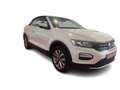 Volkswagen T-Roc Style 1.0 TSI 81kW (110CV) Cabrio Weiß - thumbnail 3