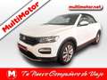 Volkswagen T-Roc Style 1.0 TSI 81kW (110CV) Cabrio Weiß - thumbnail 1