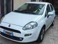 Fiat Punto 5p 1.3 mjt 16v Street 75cv E5+ White - thumbnail 1