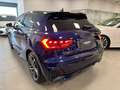 Audi A1 SPB 30 TFSI Identity Black S Line Blu/Azzurro - thumbnail 7