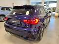 Audi A1 SPB 30 TFSI Identity Black S Line Blu/Azzurro - thumbnail 5