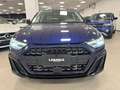 Audi A1 SPB 30 TFSI Identity Black S Line Blu/Azzurro - thumbnail 3