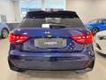 Audi A1 SPB 30 TFSI Identity Black S Line Blu/Azzurro - thumbnail 6