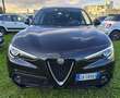 Alfa Romeo Stelvio 2.2 Turbodiesel 160 CV AT8 RWD Sport-Tech Nero - thumbnail 5