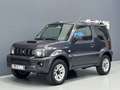 Suzuki Jimny Todoterreno Automático de 2 Puertas Gris - thumbnail 4