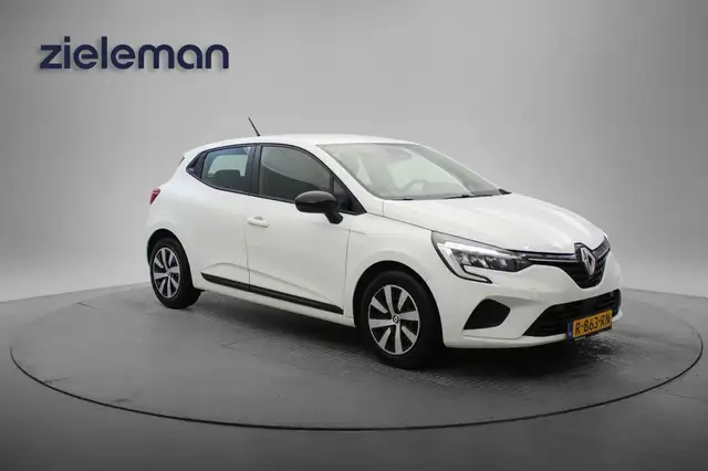 Renault Clio 1.0 TCe 90 Equilibre - Carplay, Navi, Cruise