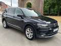 Volkswagen Tiguan Allspace 2.0 TDi 7PL. HIGHLINE MATRIX ETAT SHOWROOM 1 PROP Zwart - thumbnail 1