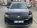 Volkswagen Tiguan Allspace 2.0 TDi 7PL. HIGHLINE MATRIX ETAT SHOWROOM 1 PROP Zwart - thumbnail 2