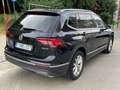 Volkswagen Tiguan Allspace 2.0 TDi 7PL. HIGHLINE MATRIX ETAT SHOWROOM 1 PROP Zwart - thumbnail 4