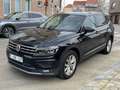 Volkswagen Tiguan Allspace 2.0 TDi 7PL. HIGHLINE MATRIX ETAT SHOWROOM 1 PROP Zwart - thumbnail 3