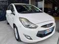 Hyundai iX20 1.4 90 CV GPL XPossible Blanco - thumbnail 9