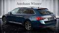 Skoda Superb Superb Kombi 2,0 TDI Style DSG Vollausstattung Blau - thumbnail 9