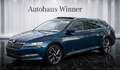 Skoda Superb Superb Kombi 2,0 TDI Style DSG Vollausstattung Blau - thumbnail 1
