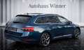 Skoda Superb Superb Kombi 2,0 TDI Style DSG Vollausstattung Blau - thumbnail 8