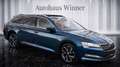Skoda Superb Superb Kombi 2,0 TDI Style DSG Vollausstattung Blau - thumbnail 4