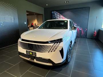 73 kWh Allure