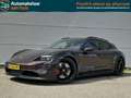 Porsche Taycan Sport Turismo GTS 93 kWh Rood - thumbnail 1