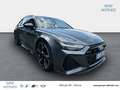Audi RS6 4.0 V8 TFSI 600ch quattro tiptronic Grau - thumbnail 6