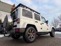 Jeep Wrangler °IIIIIII° JKU 75th Anniversary Weiß - thumbnail 21