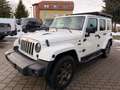 Jeep Wrangler °IIIIIII° JKU 75th Anniversary Weiß - thumbnail 4