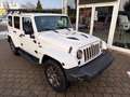 Jeep Wrangler °IIIIIII° JKU 75th Anniversary Weiß - thumbnail 24