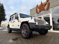 Jeep Wrangler °IIIIIII° JKU 75th Anniversary Weiß - thumbnail 23
