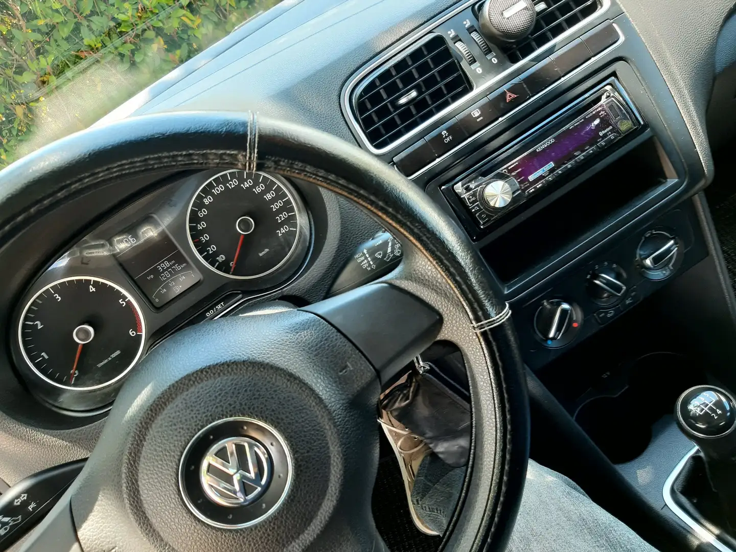 Volkswagen Polo 5p 1.2 tdi Comfortline - 1