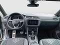 Volkswagen Tiguan eHybrid R-LINE LM19 AHK NAVI-PRO MATRIX Silber - thumbnail 8