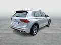 Volkswagen Tiguan eHybrid R-LINE LM19 AHK NAVI-PRO MATRIX Silber - thumbnail 4