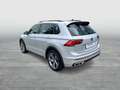 Volkswagen Tiguan eHybrid R-LINE LM19 AHK NAVI-PRO MATRIX Silber - thumbnail 3