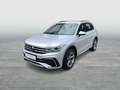 Volkswagen Tiguan eHybrid R-LINE LM19 AHK NAVI-PRO MATRIX Silber - thumbnail 2