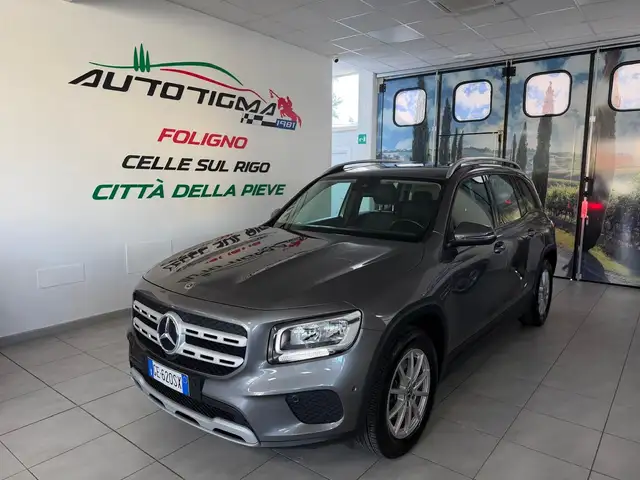 Mercedes-Benz GLB 200 GLB - X247 d Executive