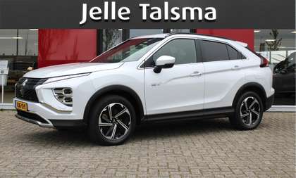Mitsubishi Eclipse Cross 2.4 PHEV | Stoelverwarming | Camera | Parelmoer