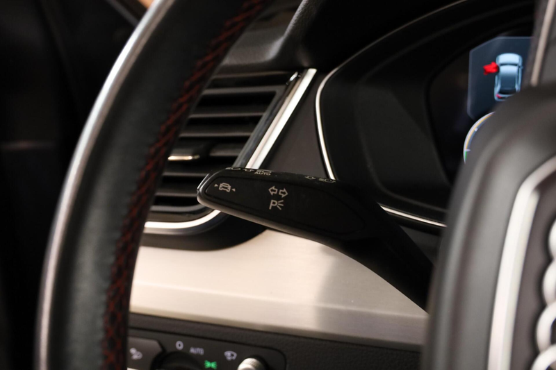 Audi Q5 55 TFSI e S edition|3x S-Line|Pano|ACC|HUD|360-Cam — photo 23