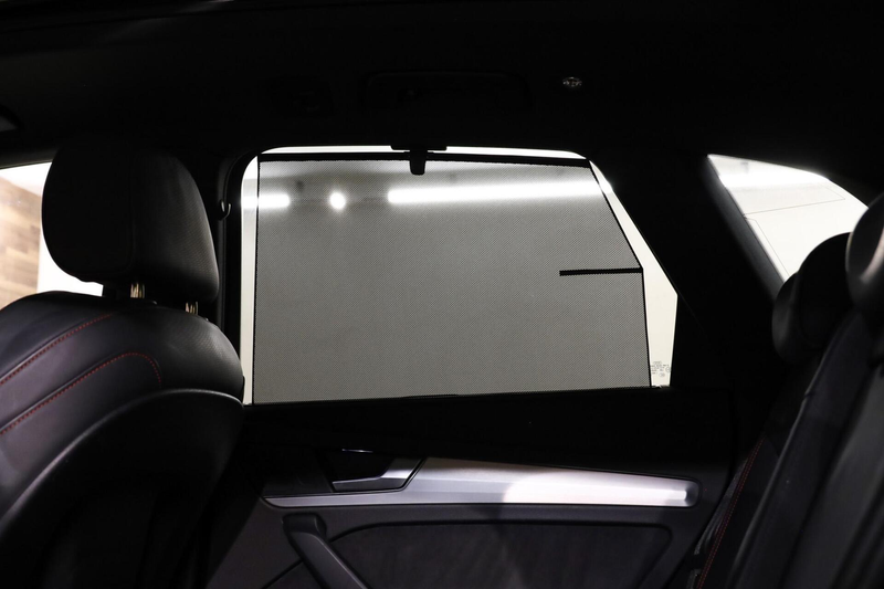 Audi Q5 55 TFSI e S edition|3x S-Line|Pano|ACC|HUD|360-Cam — photo 34