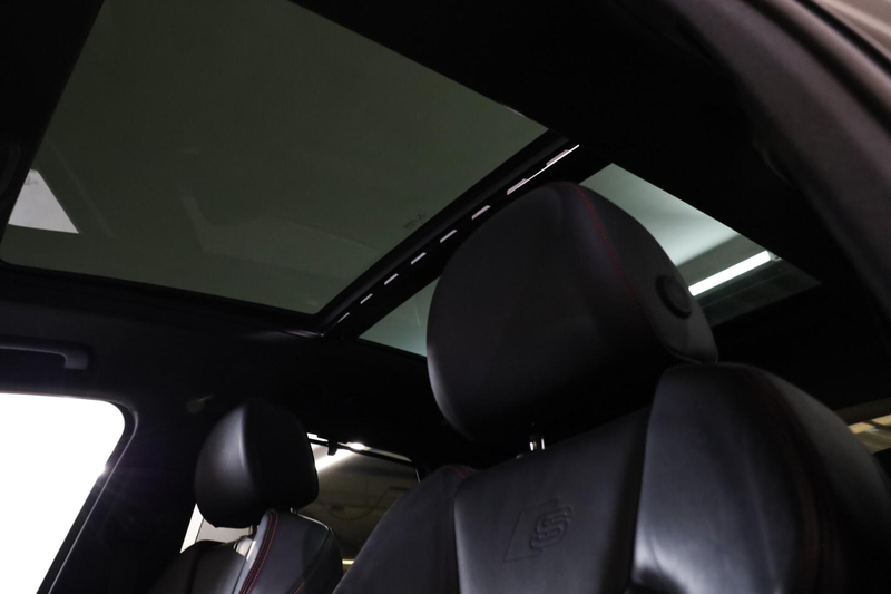 Audi Q5 55 TFSI e S edition|3x S-Line|Pano|ACC|HUD|360-Cam — photo 13