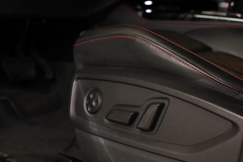 Audi Q5 55 TFSI e S edition|3x S-Line|Pano|ACC|HUD|360-Cam — photo 21