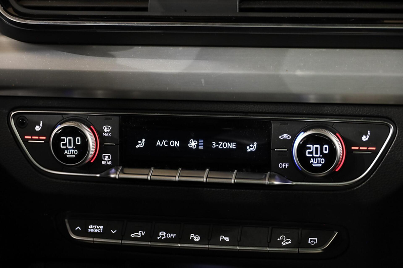 Audi Q5 55 TFSI e S edition|3x S-Line|Pano|ACC|HUD|360-Cam — photo 18